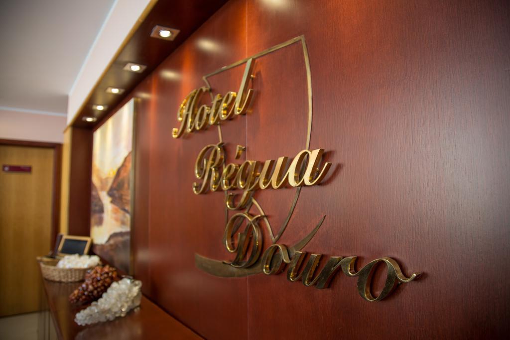 Hotel Regua Douro Peso da Régua Extérieur photo